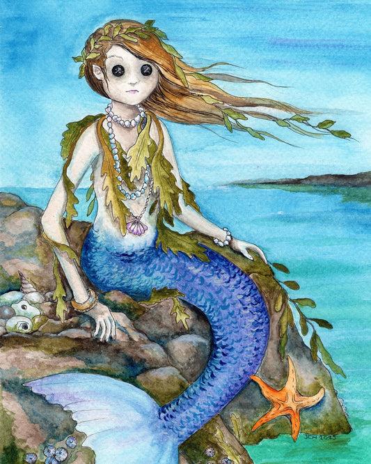 Beyond the Sea