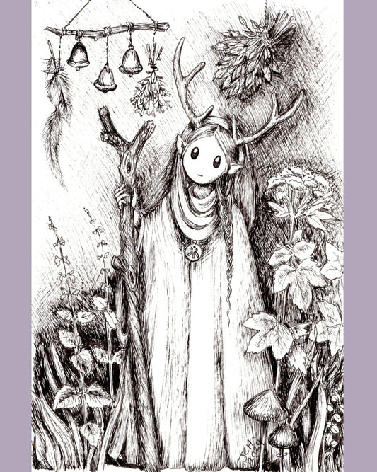 The Healer