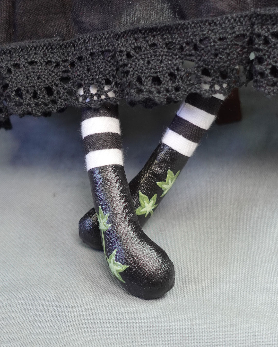 Ivy Widdershins