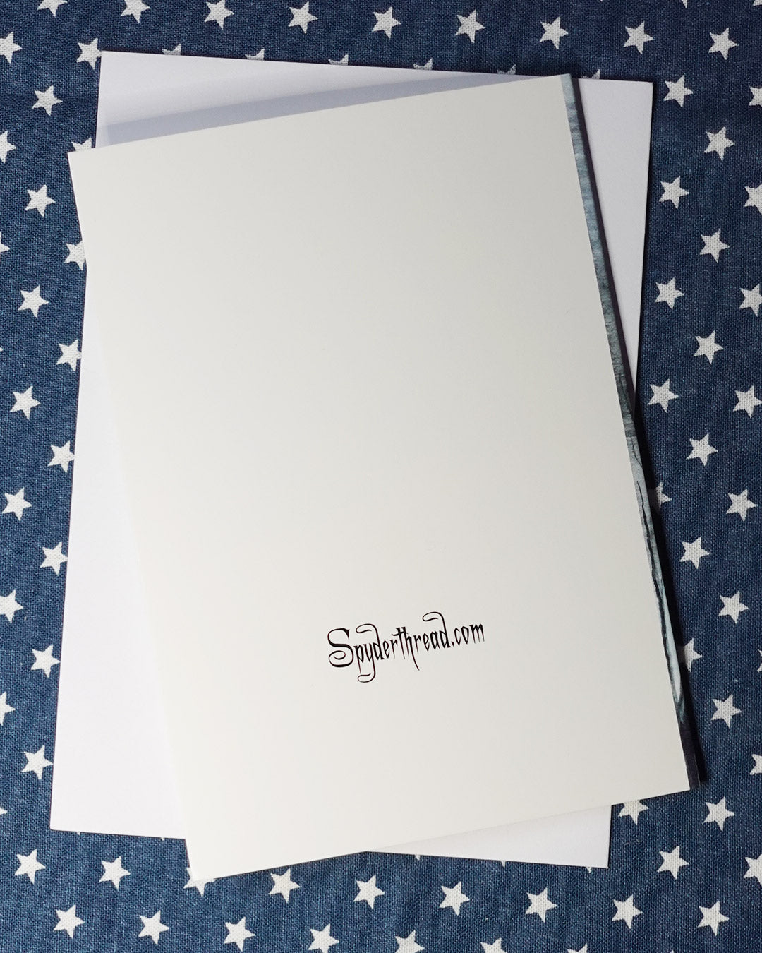 Greeting Cards - Pack of 4