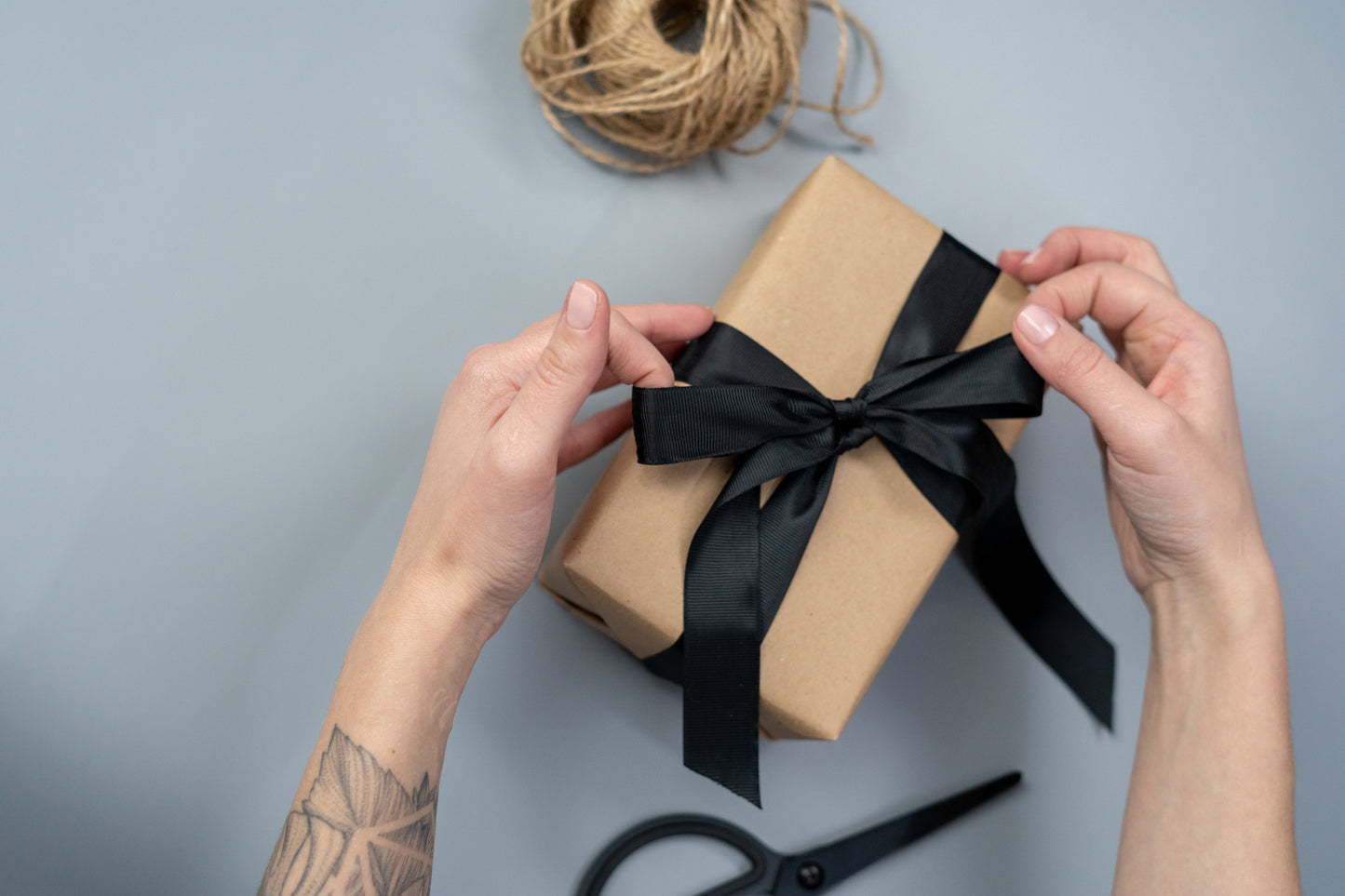 Spyderthread Gift Card