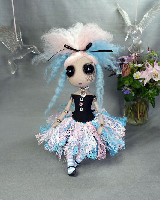 Elisa Birdsong [SOLD]
