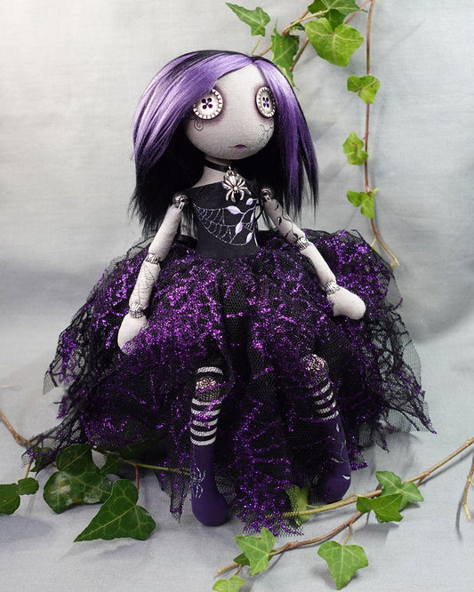 Arachne Silverweb