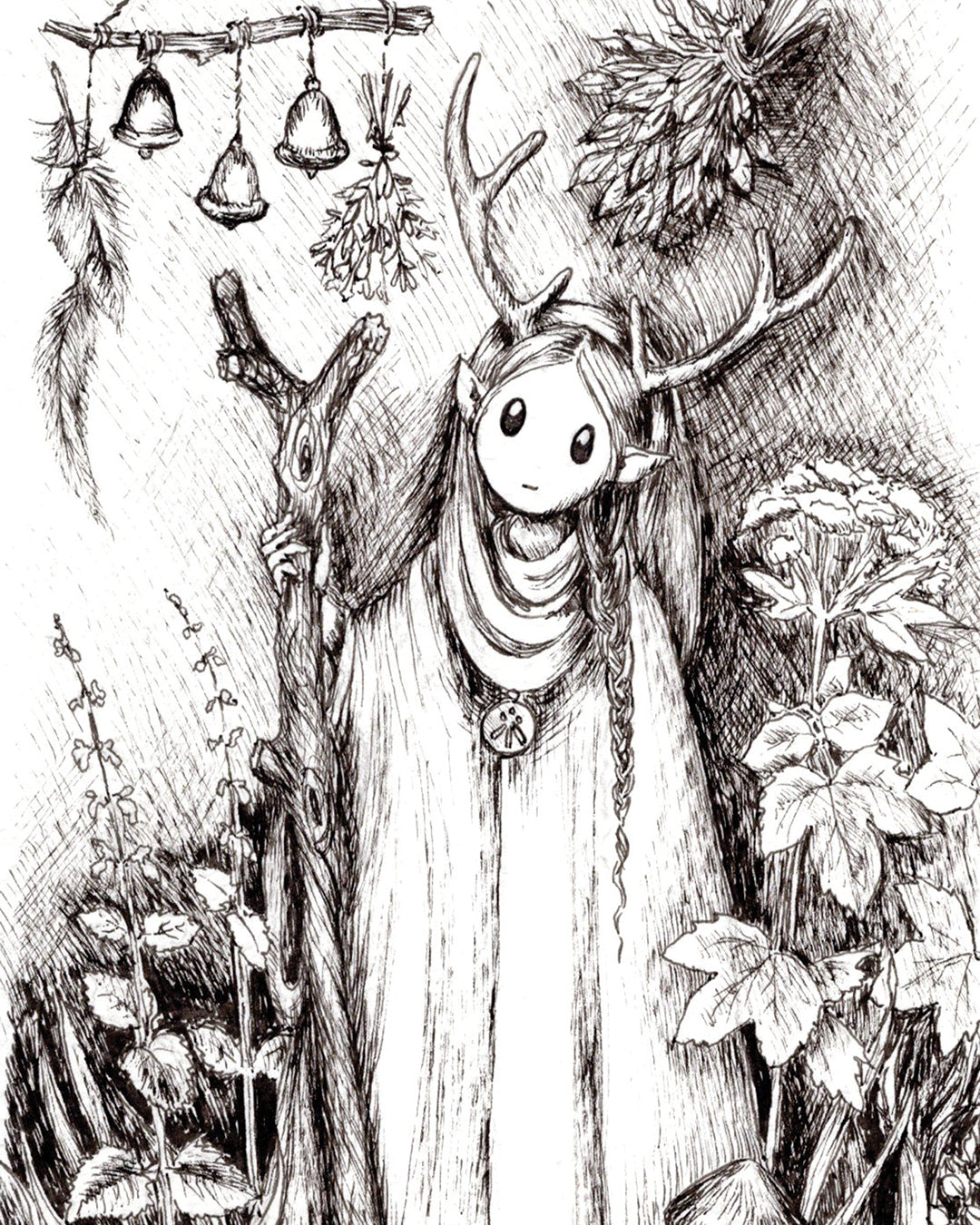 The Healer